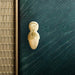 Acorn Cabinet Handle EA1078