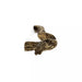 Limb Cabinet Handle EA1079