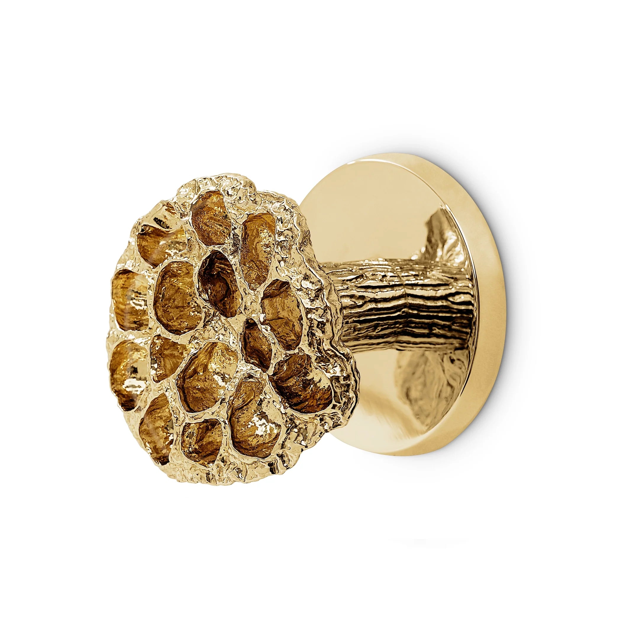 Comb Door Pull EA1083