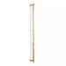 Nouveau Door Pull EA1088