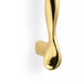 Nouveau Door Pull EA1088