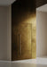 Nouveau Door Pull EA1089