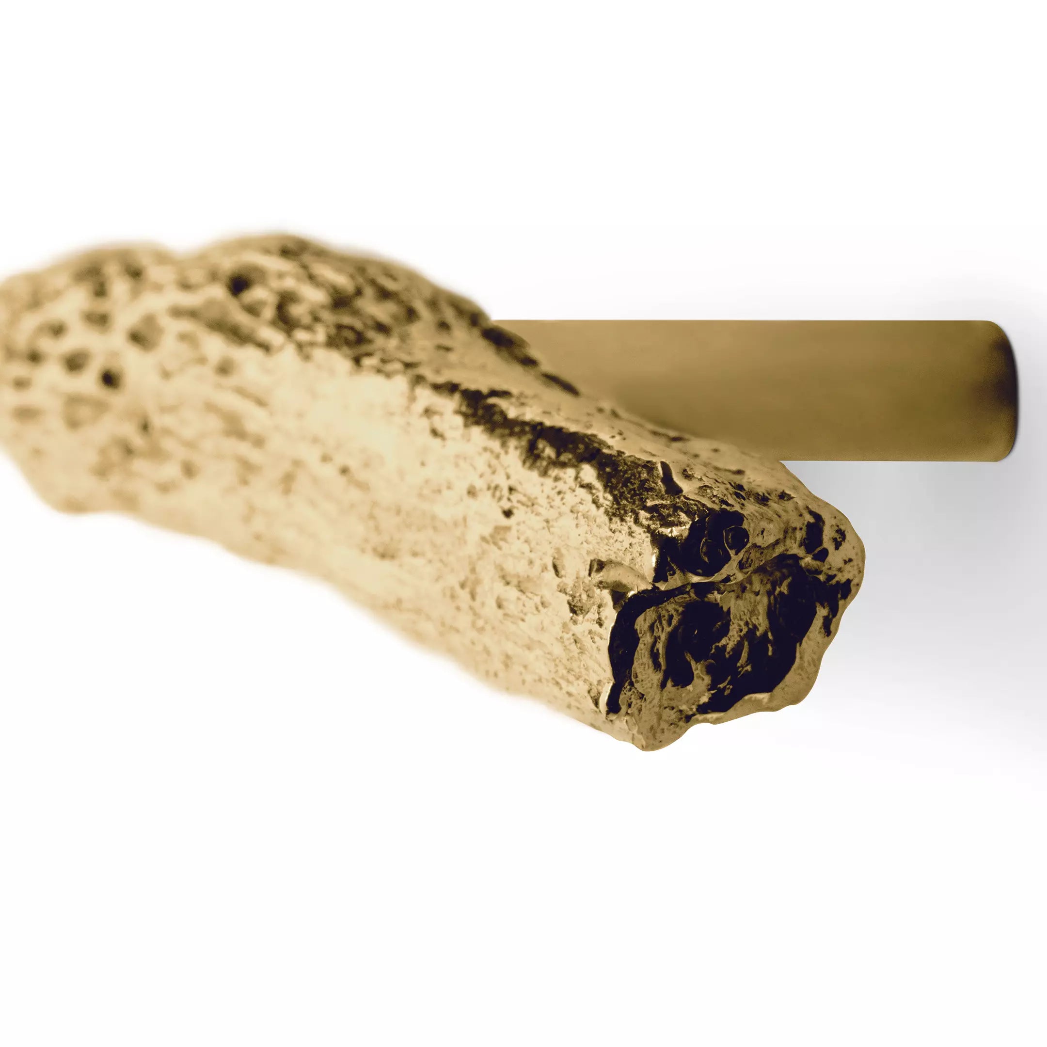 Sprig Cabinet Handle EA1091
