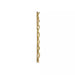 Willow Drawer Handle EA1093