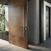 Beckon Door Pull EA1099