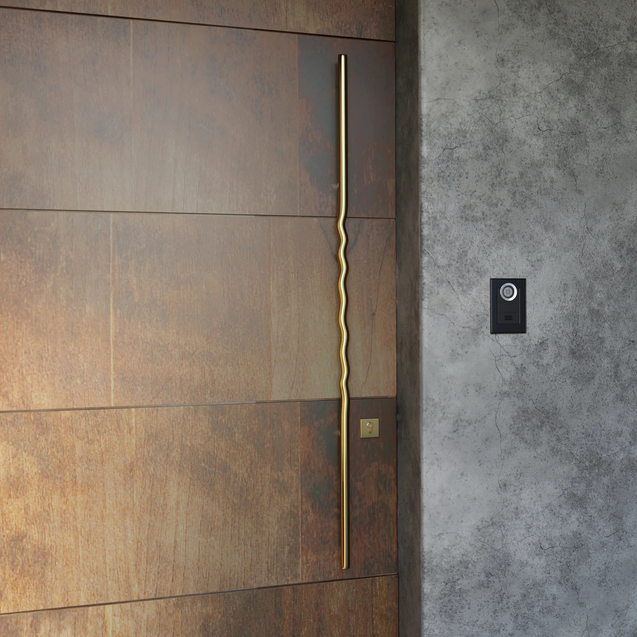 Beckon Door Pull EA1099