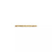 Willow Drawer Handle EA1100