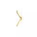 Nouveau Drawer Handle EA1102