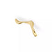 Nouveau Drawer Handle EA1102