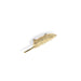 Quill Drawer Handle EA1105