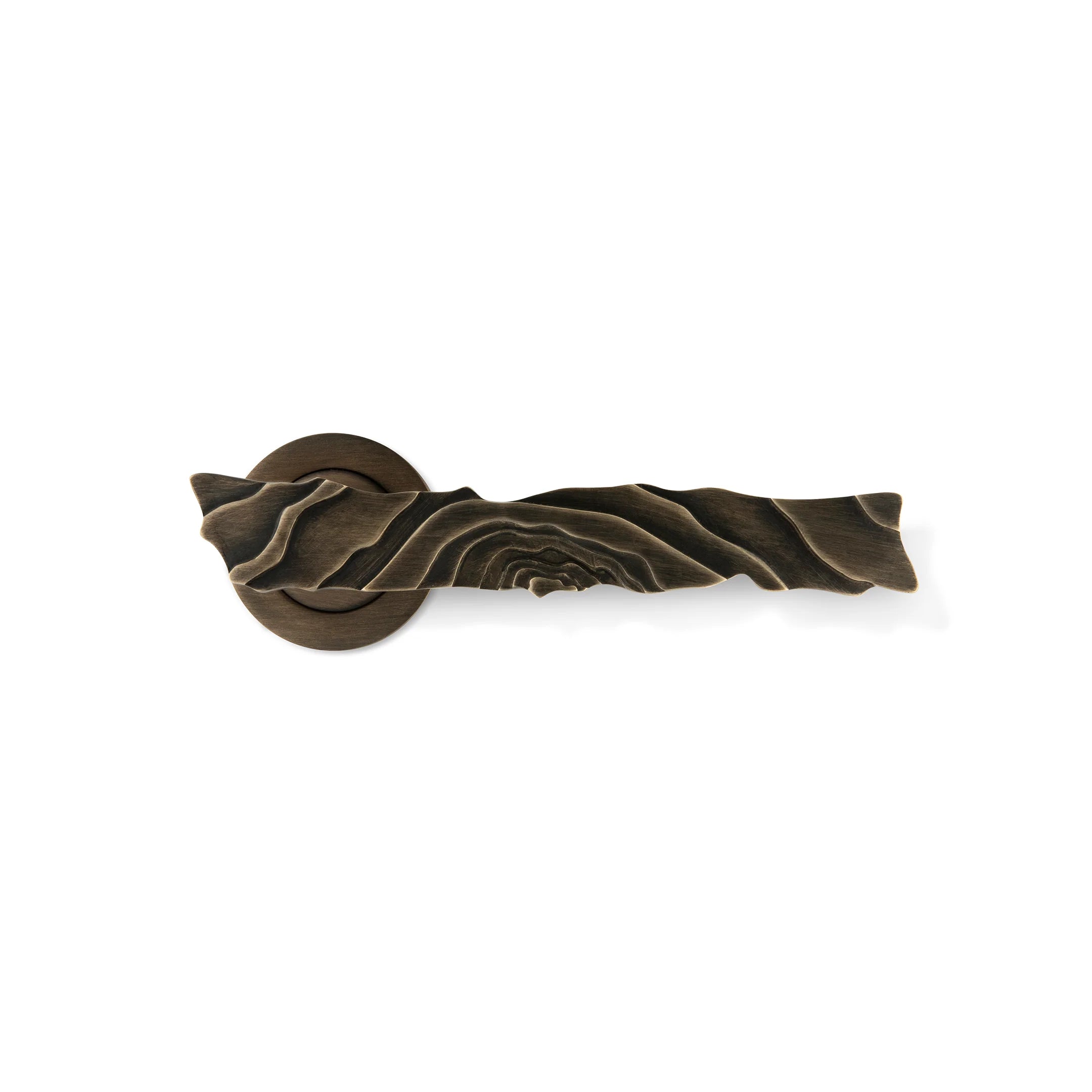 Duorum Door Lever EA1116
