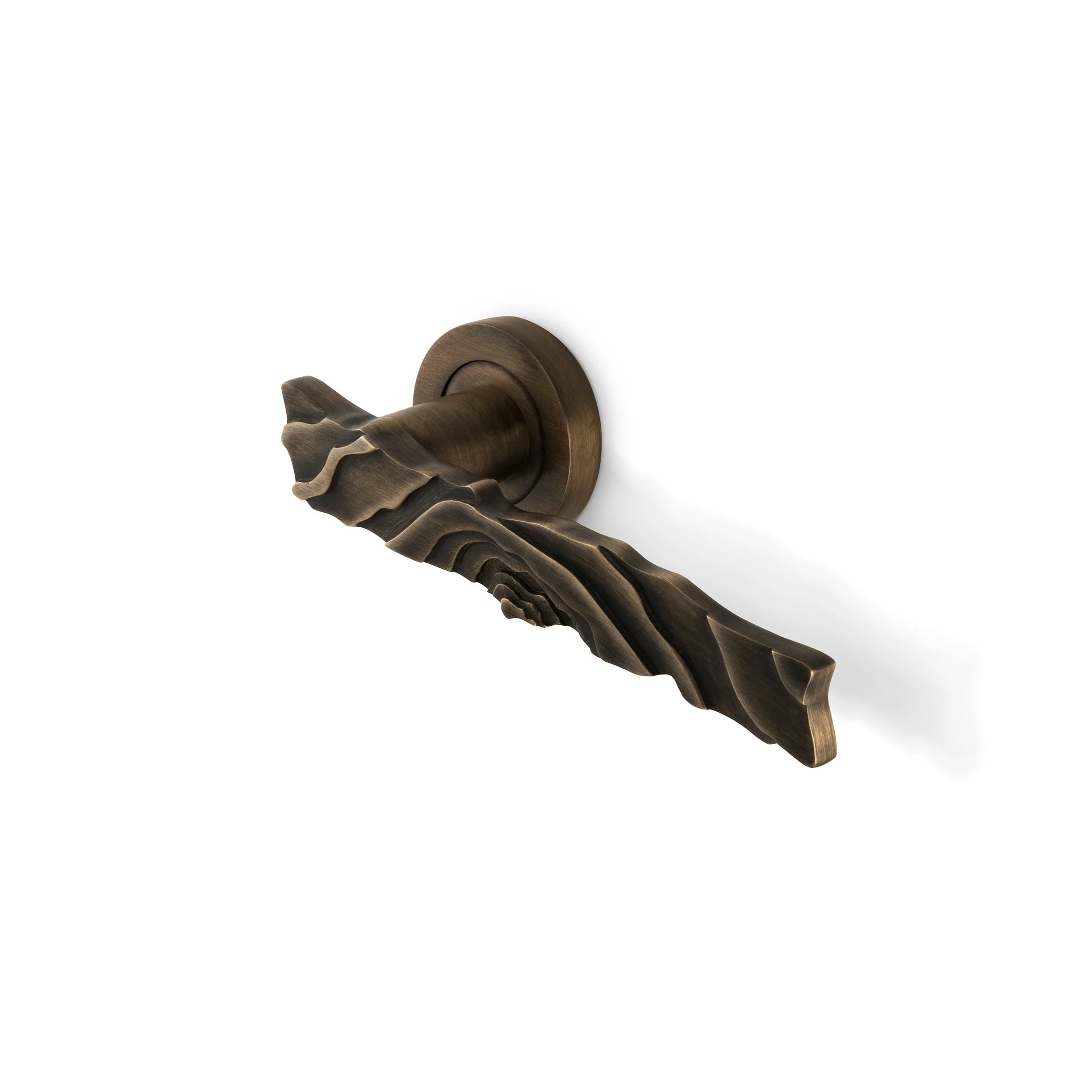 Duorum Door Lever EA1116