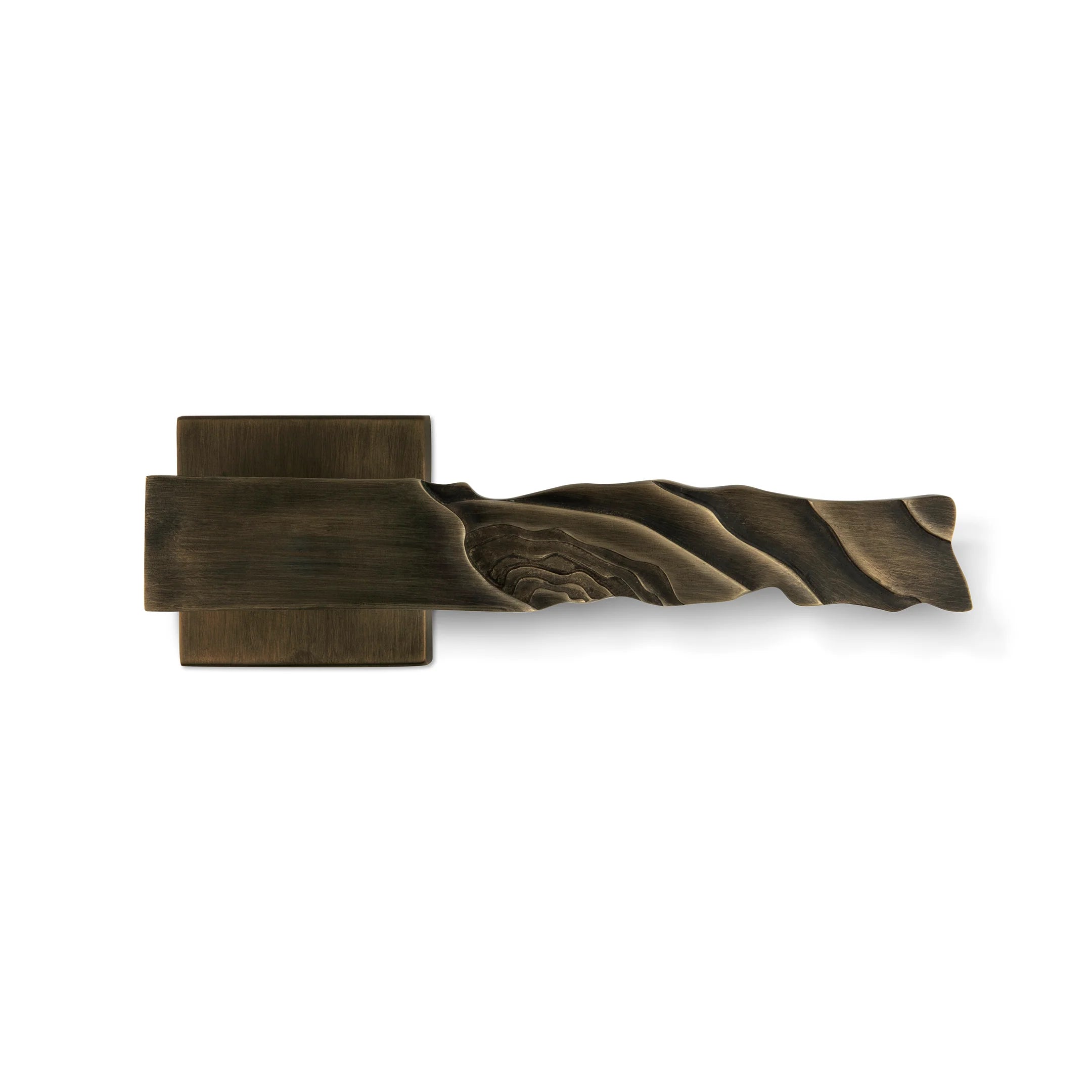 Duorum Door Lever EA1119