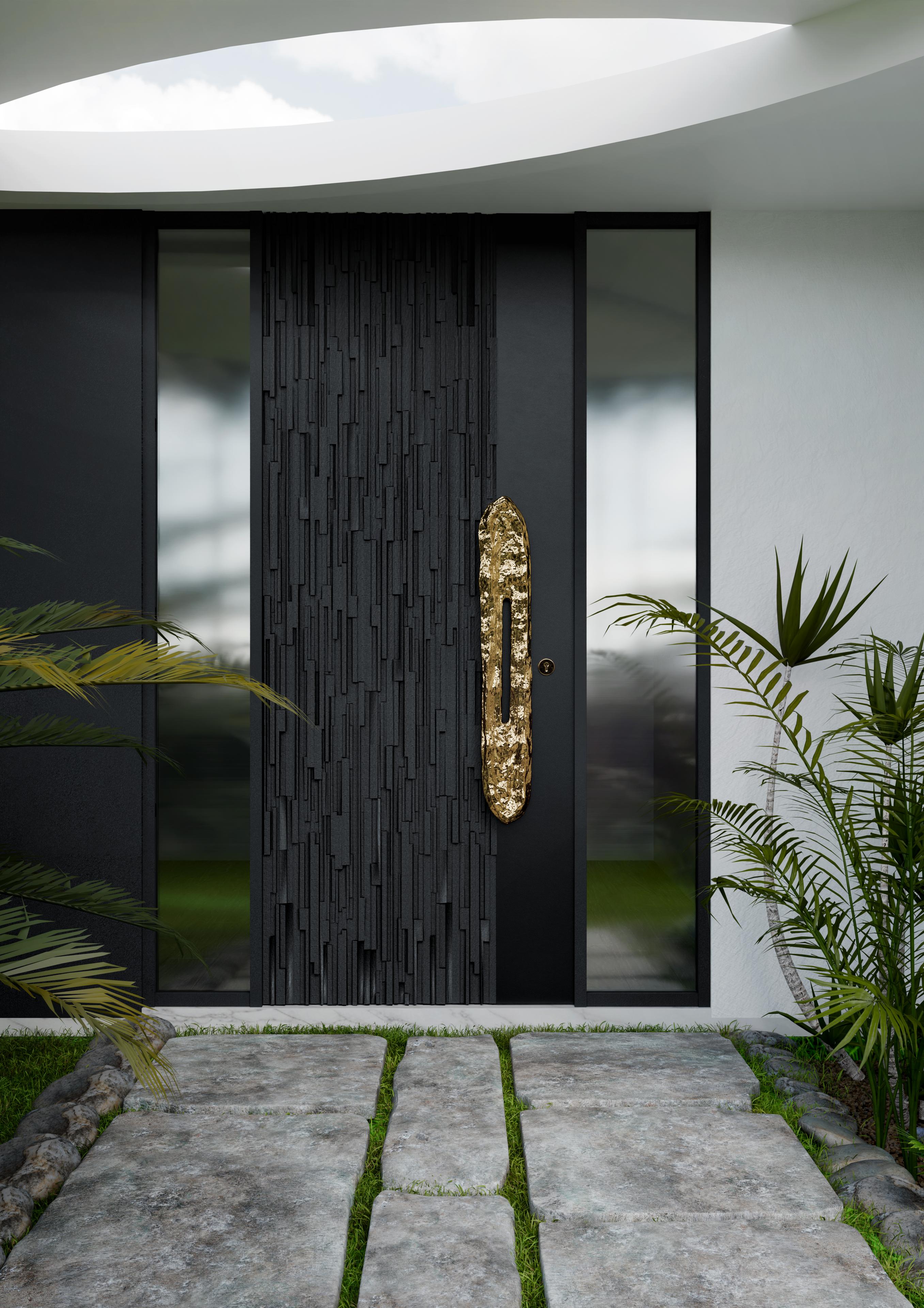 Qami Door Pull EA1134