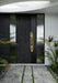 Qami Door Pull EA1134