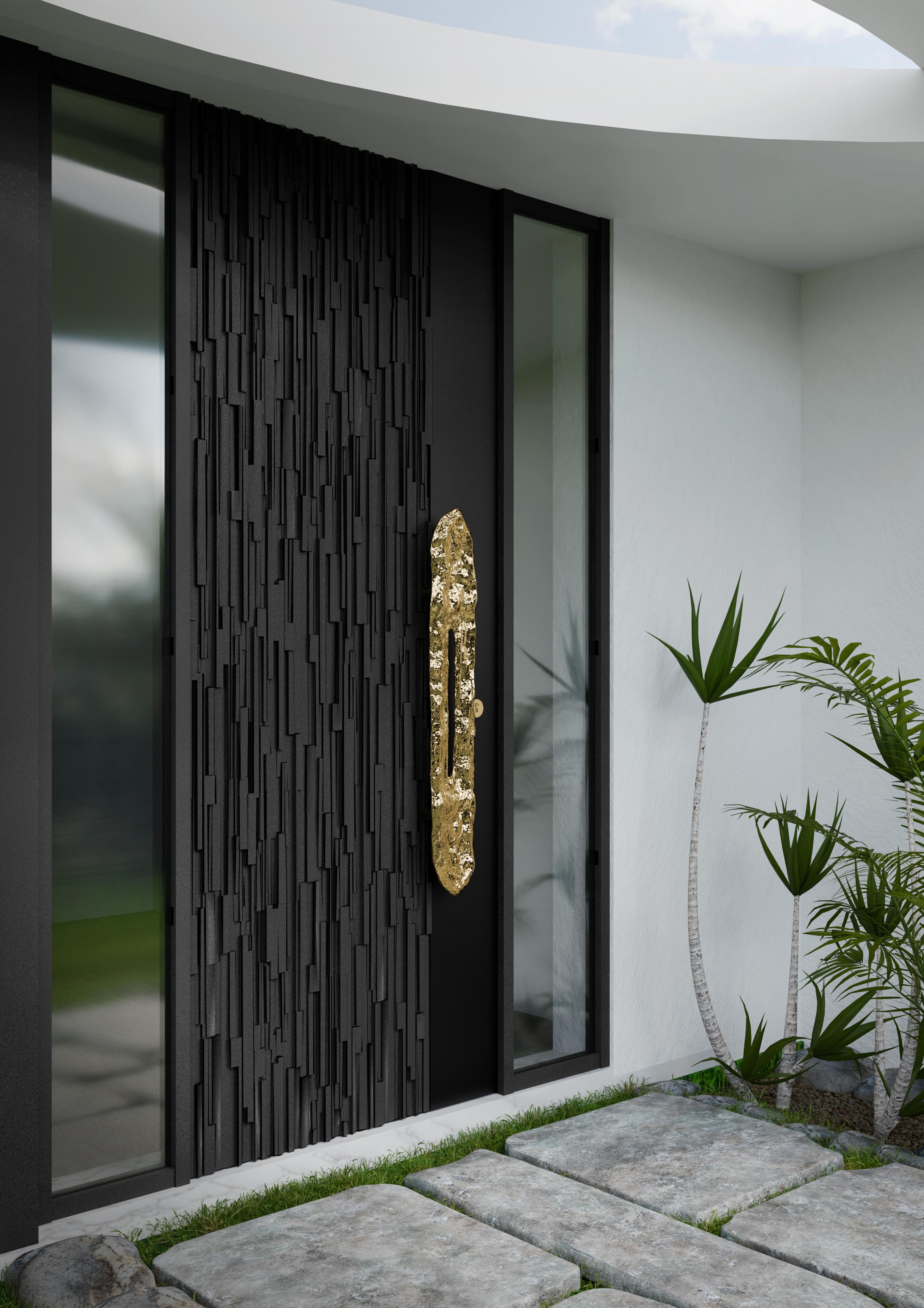 Qami Door Pull EA1134