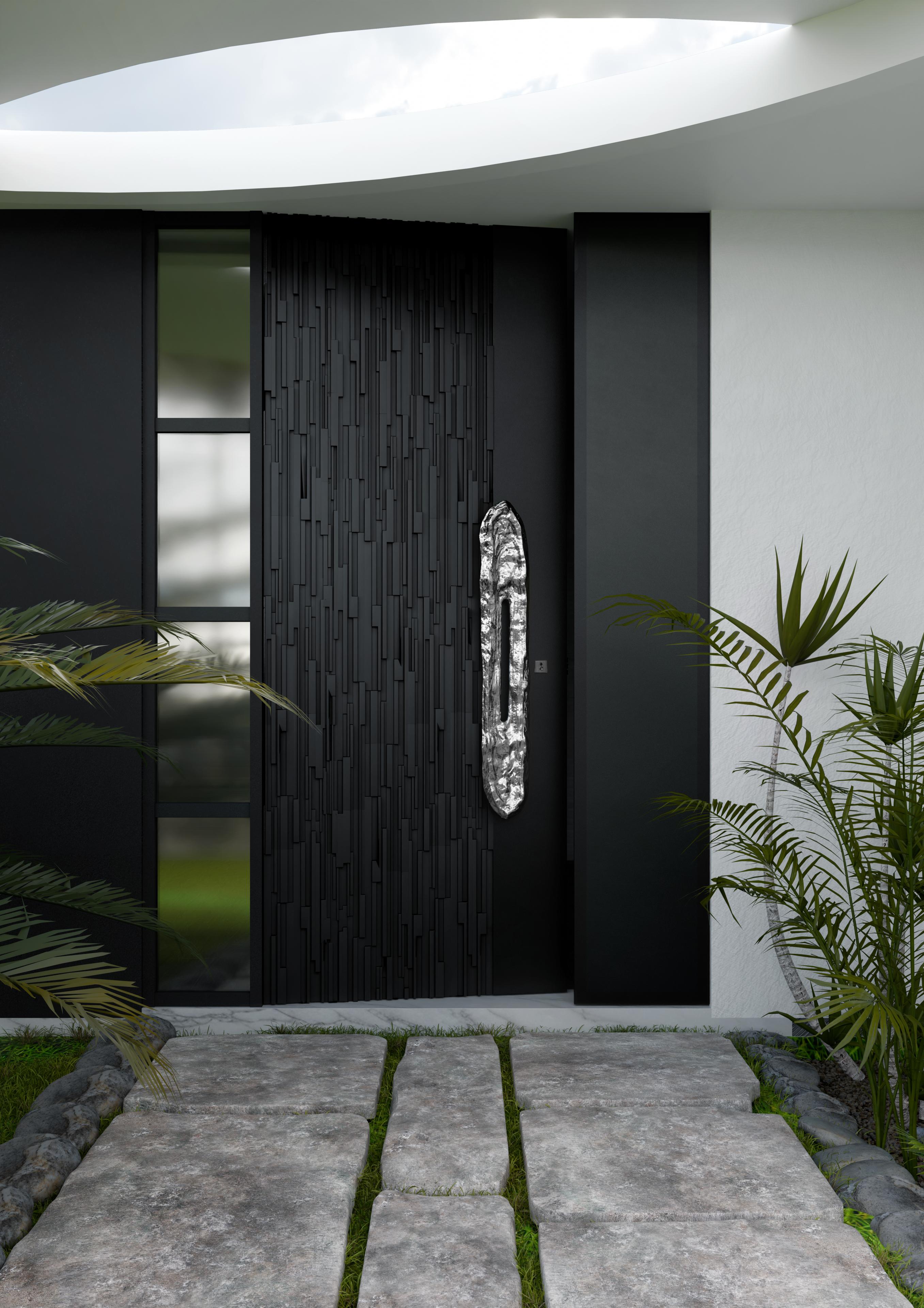 Qami Door Pull EA1134