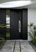 Qami Door Pull EA1134