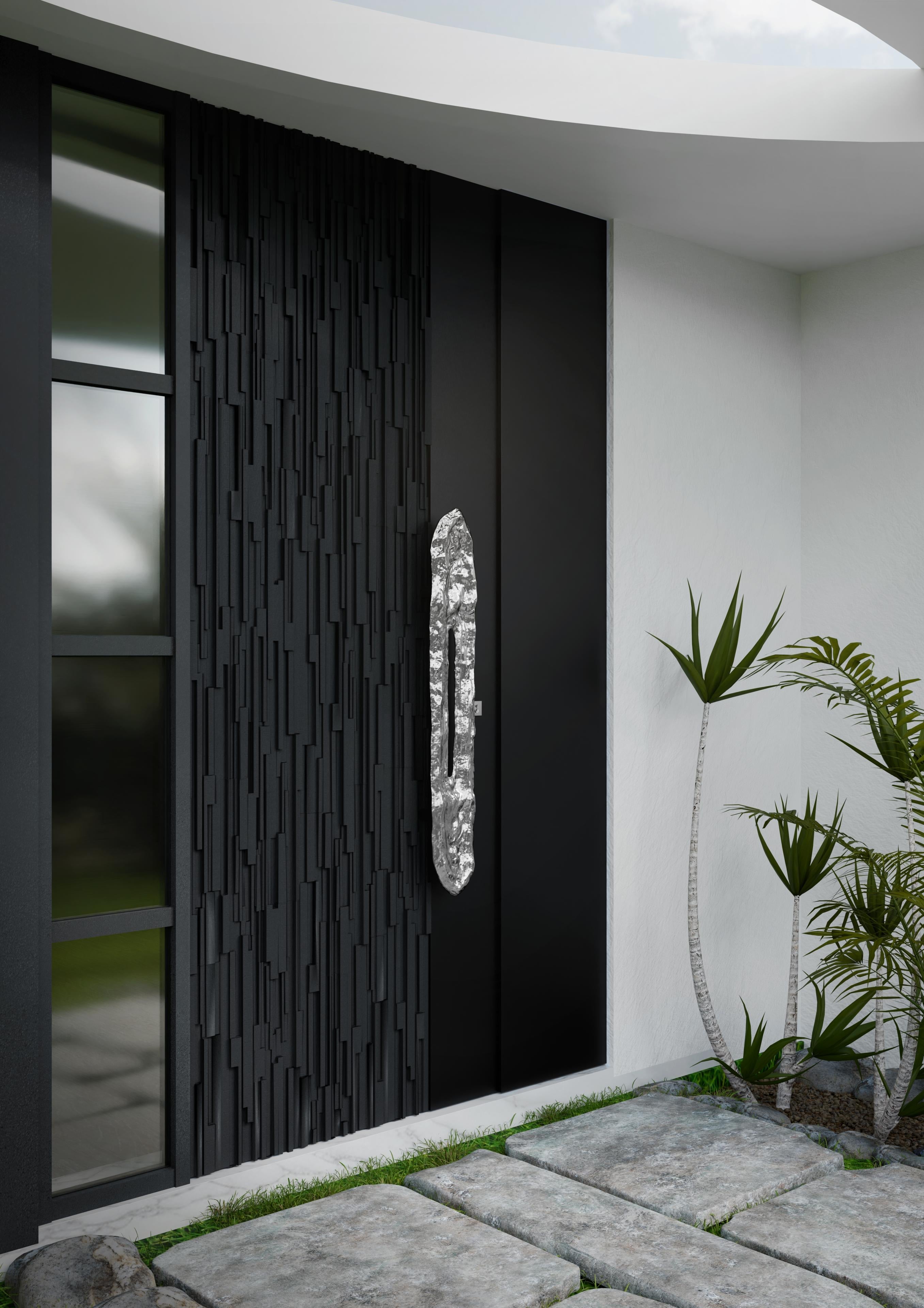 Qami Door Pull EA1134