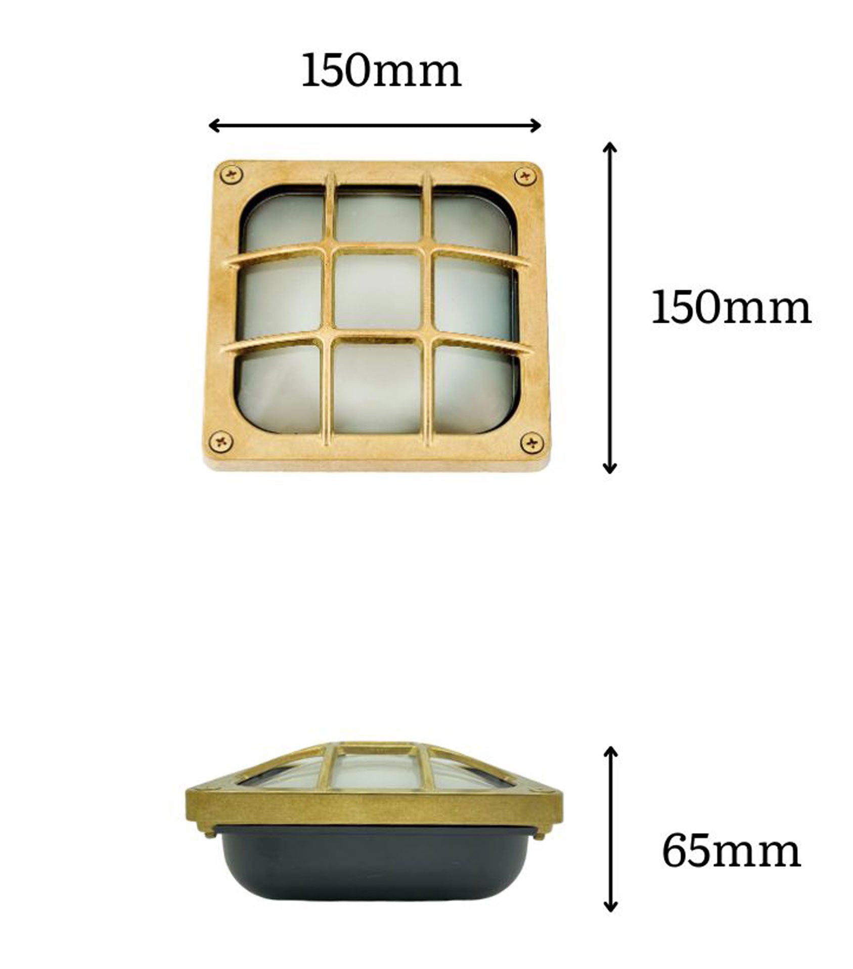 Ferenc Wall Light