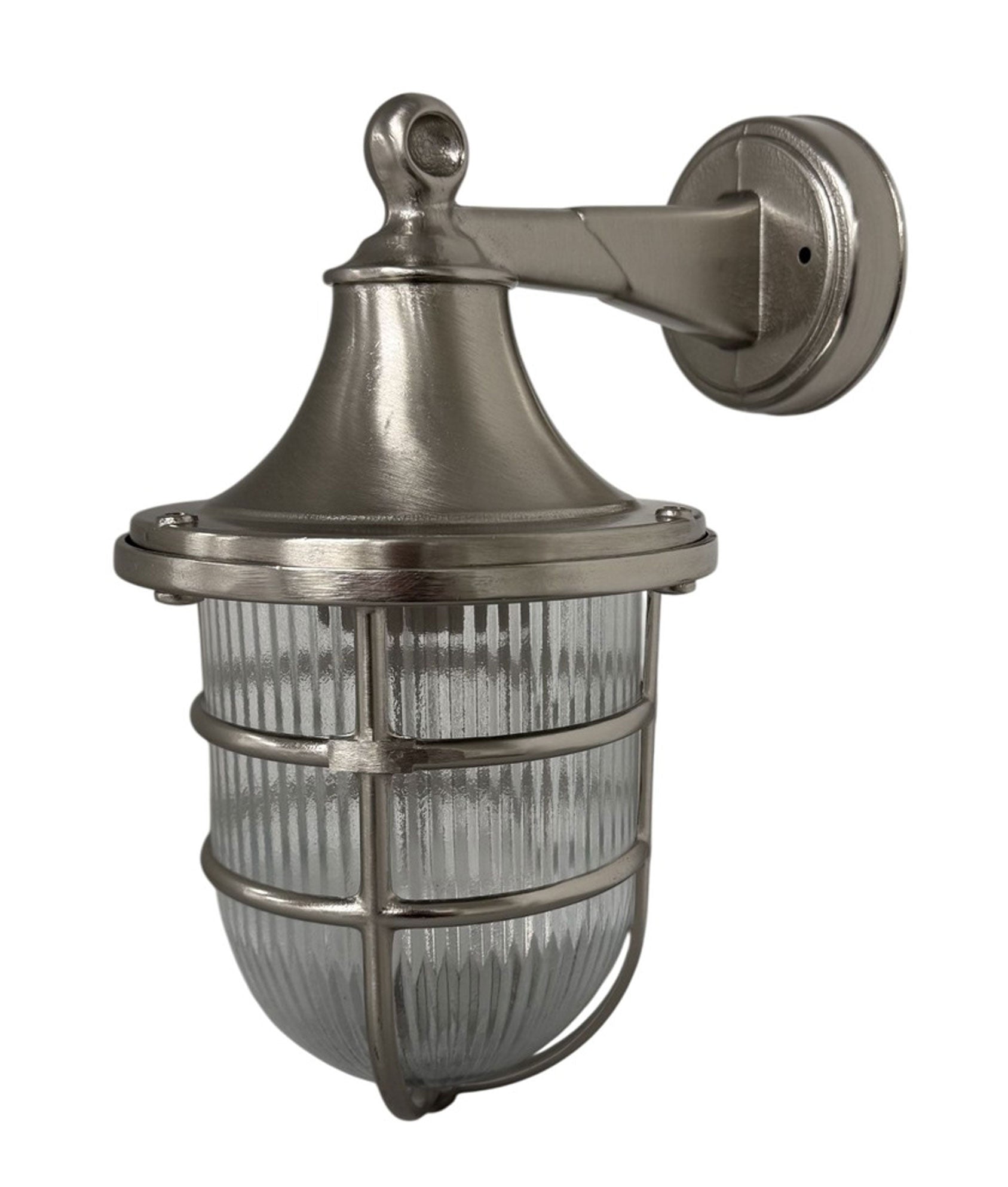 Grand Rudder Wall Lantern