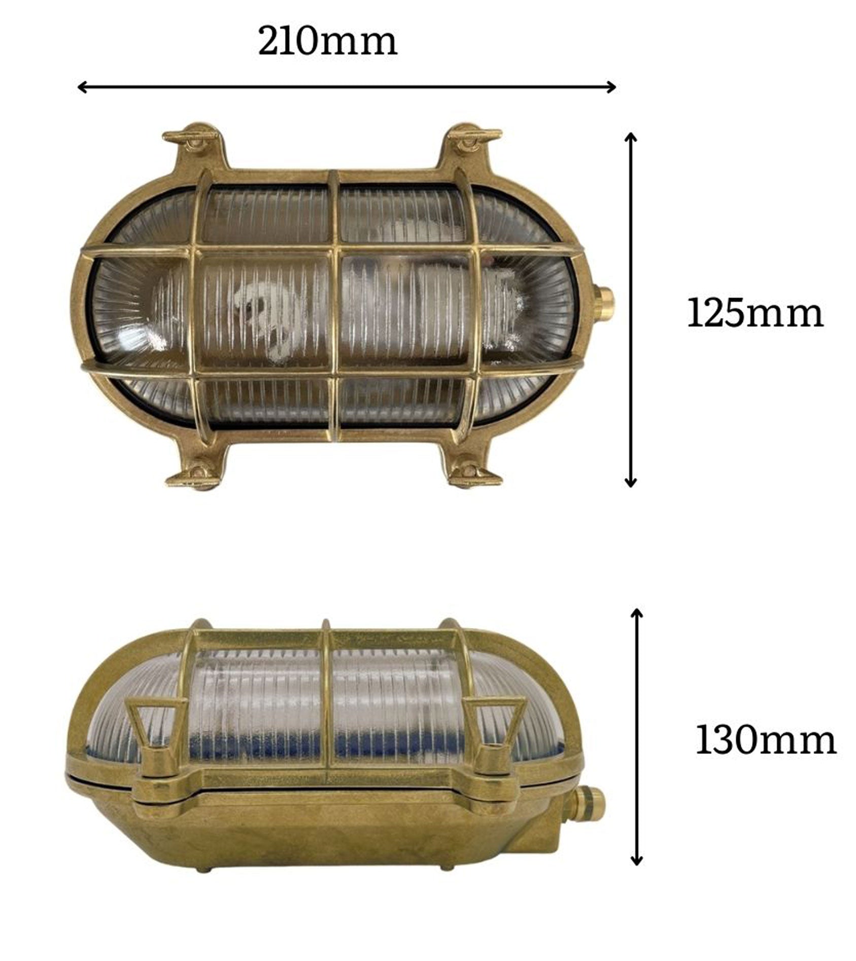 Horrace Bulkhead