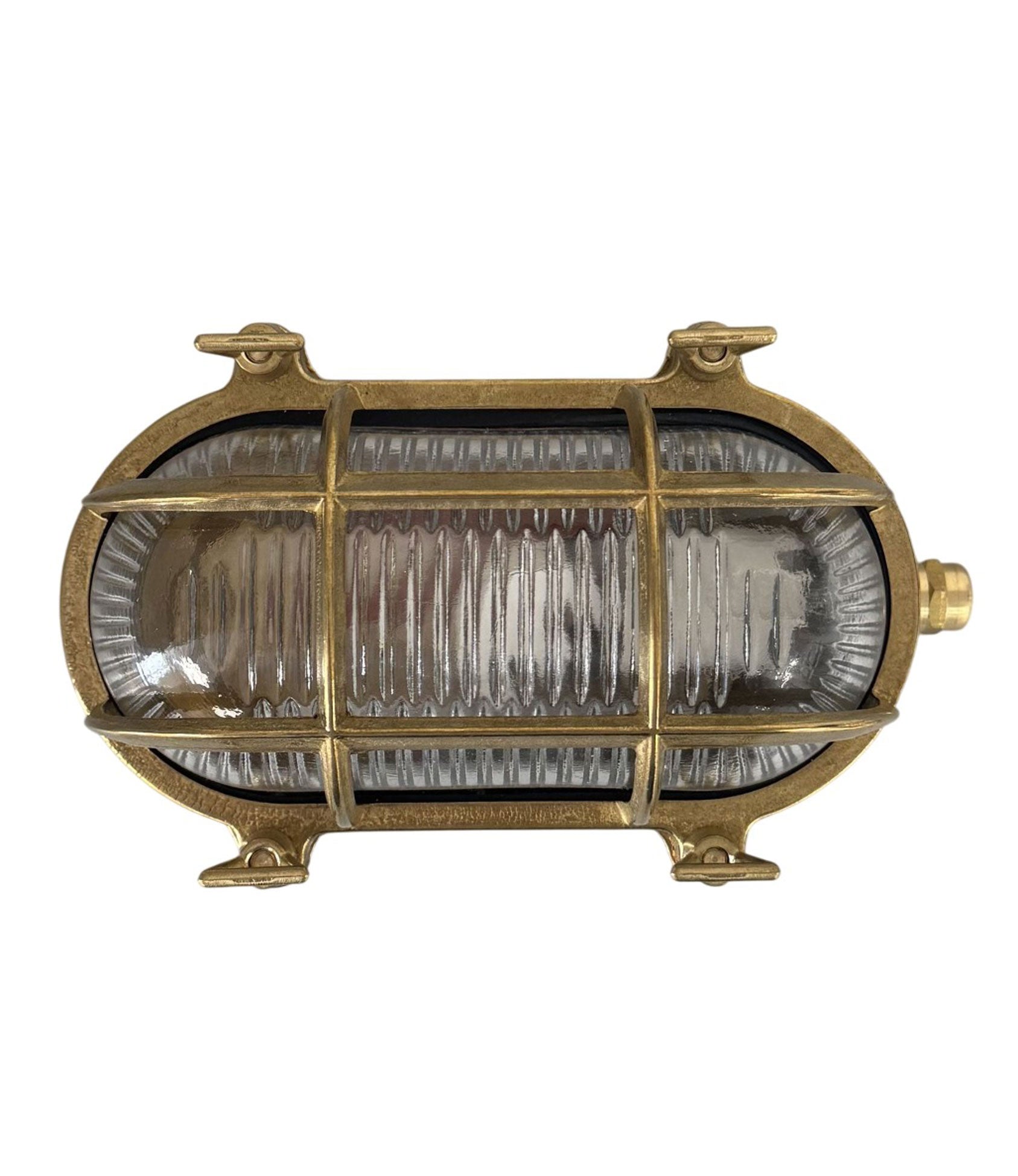 Horrace Bulkhead
