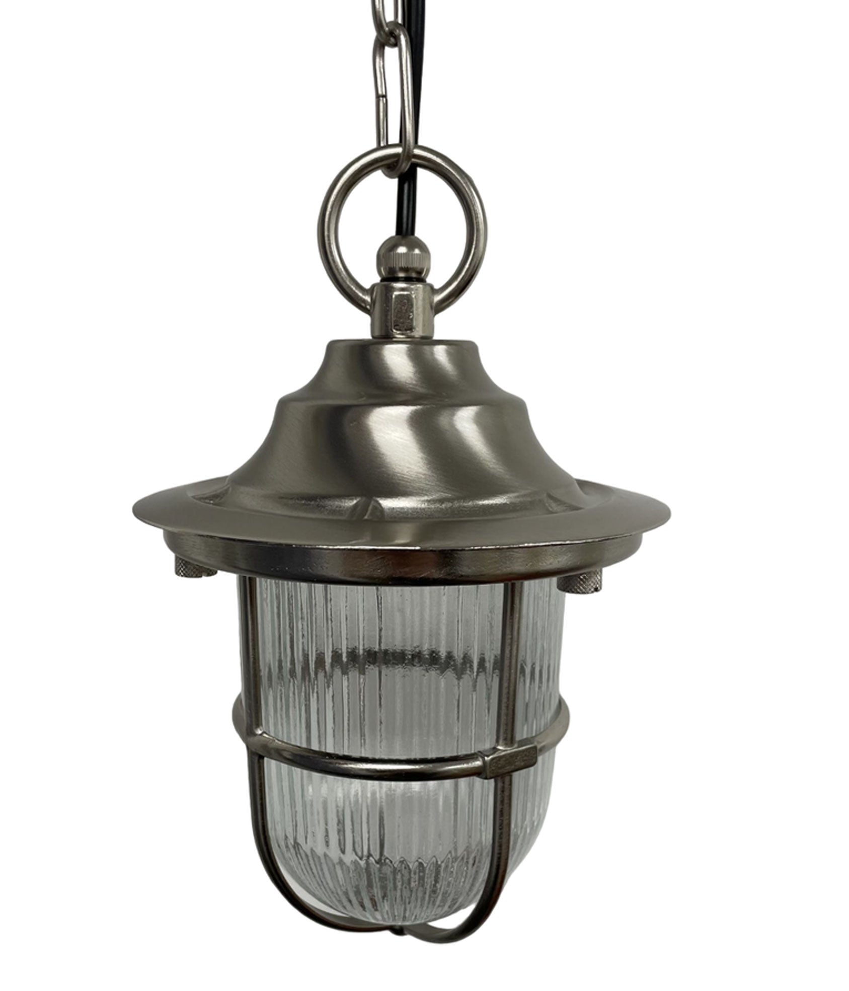 Keel Guard Lantern
