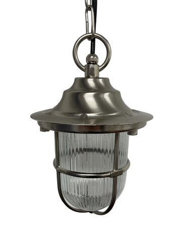 Keel Guard Lantern