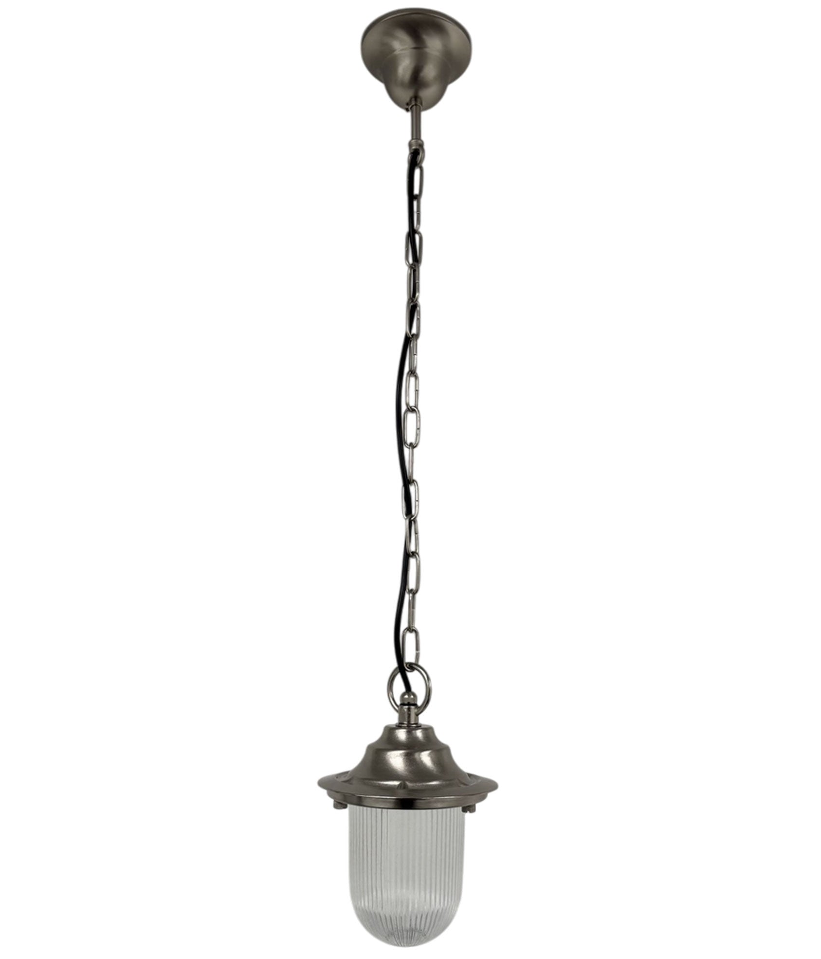 Locket Lantern