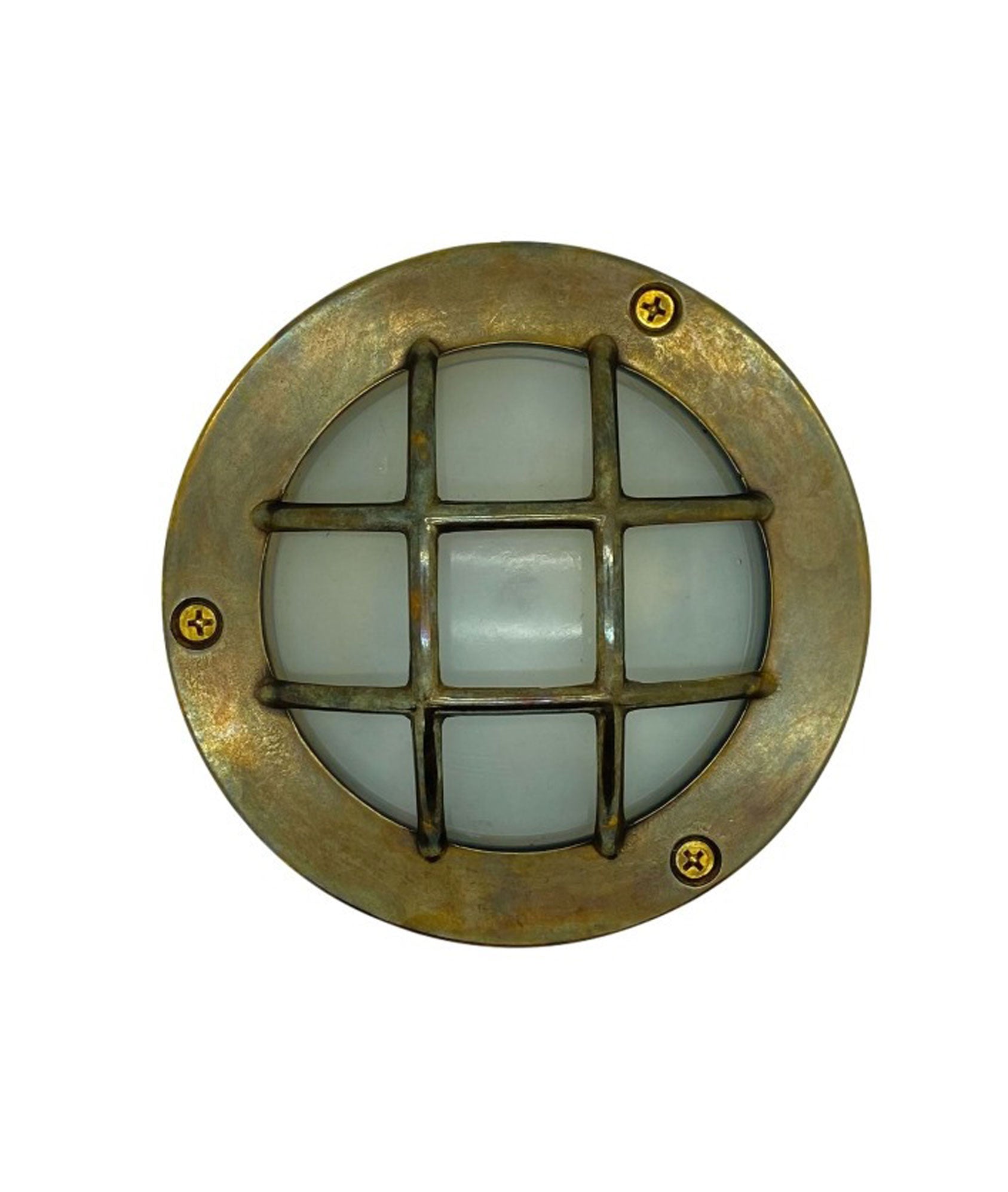 Schooner Guard Bulkhead