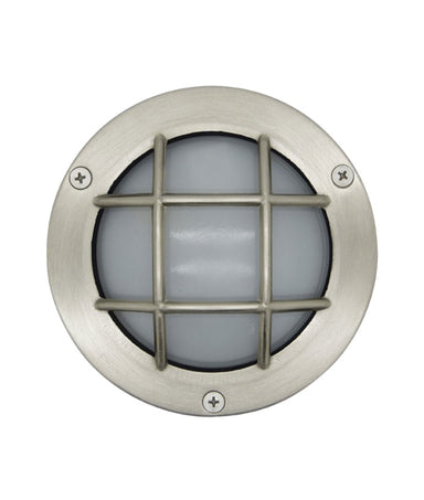 Schooner Guard Bulkhead