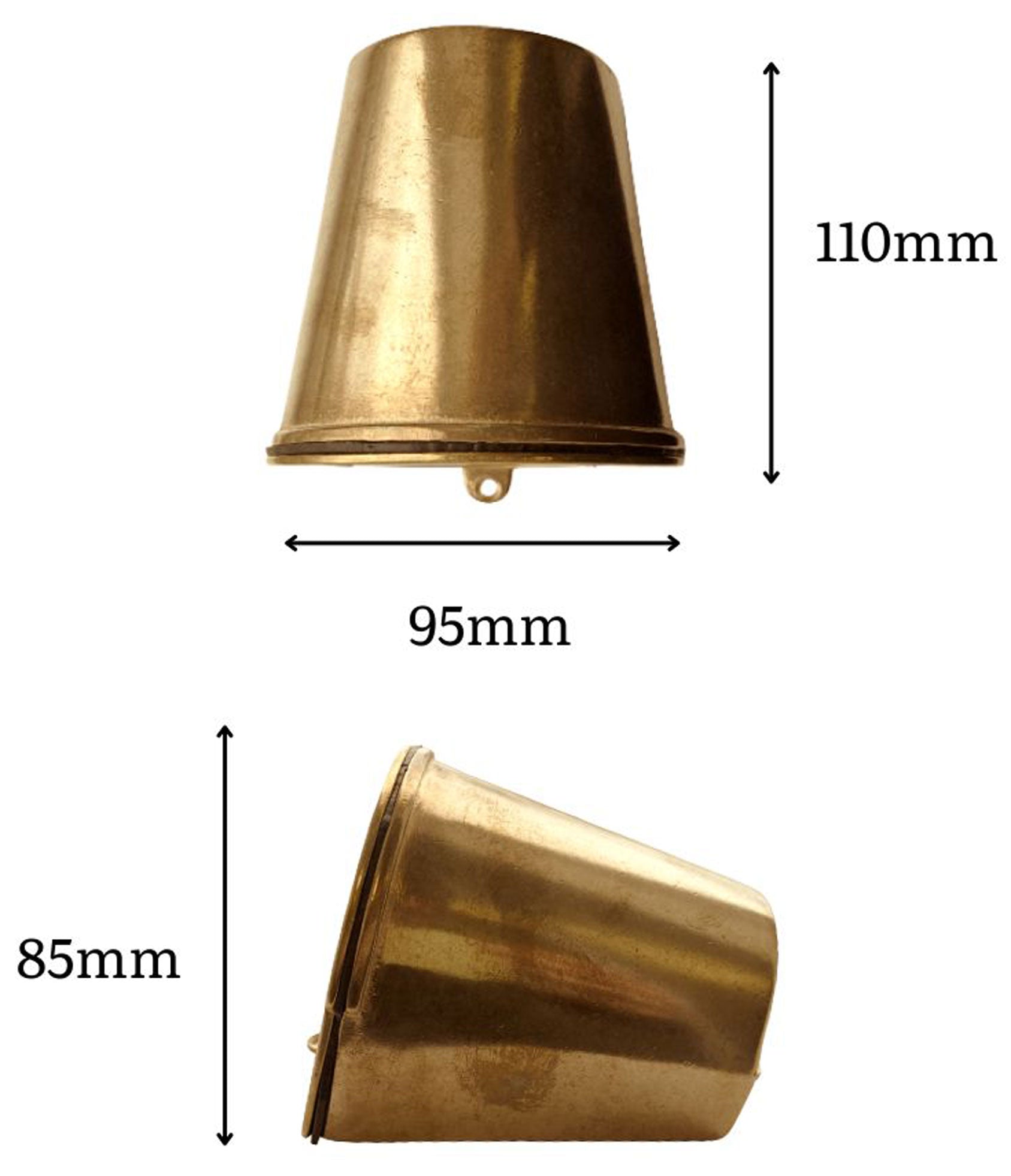 Ketch Wall Light