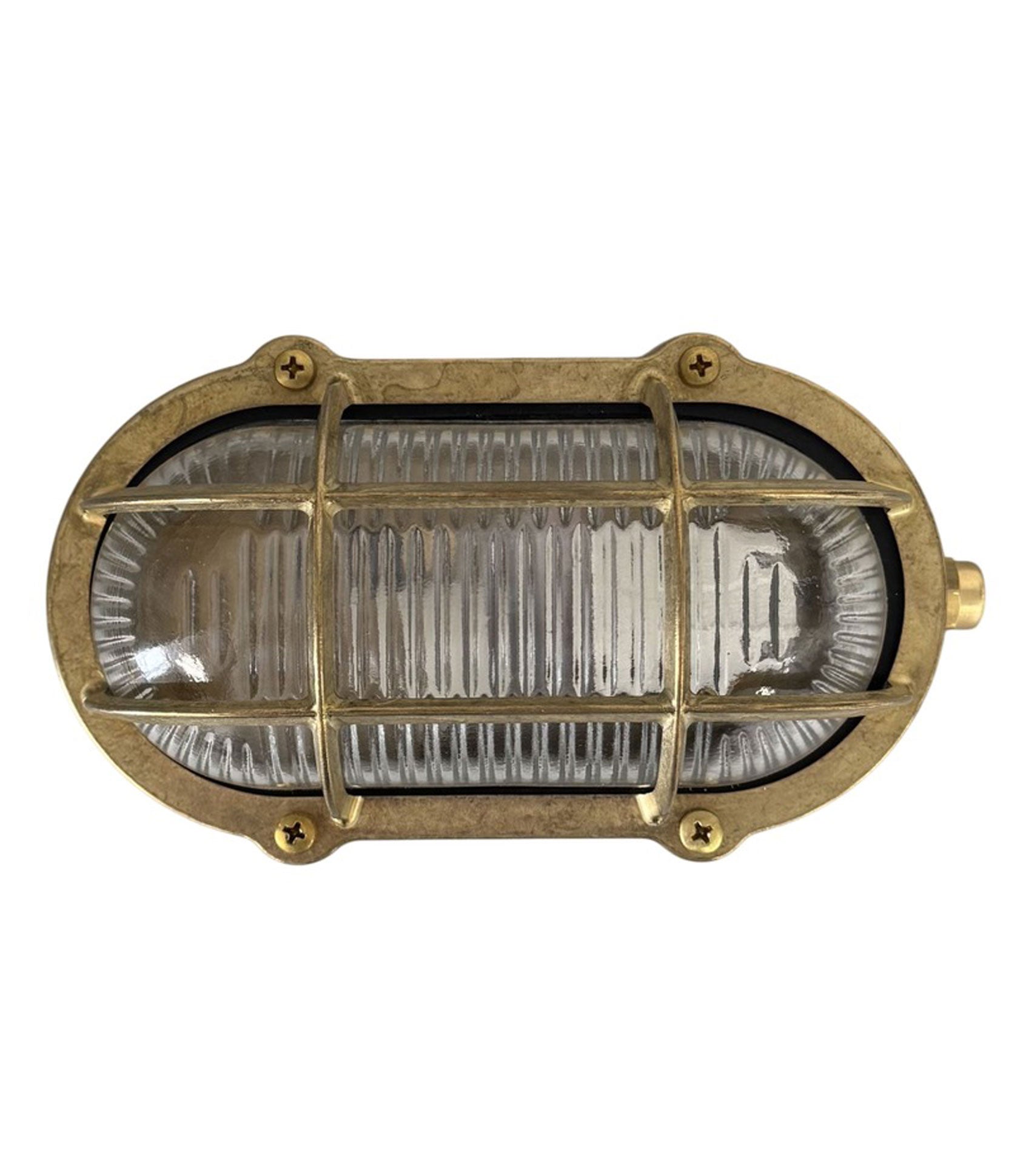 Abaft Bulkhead