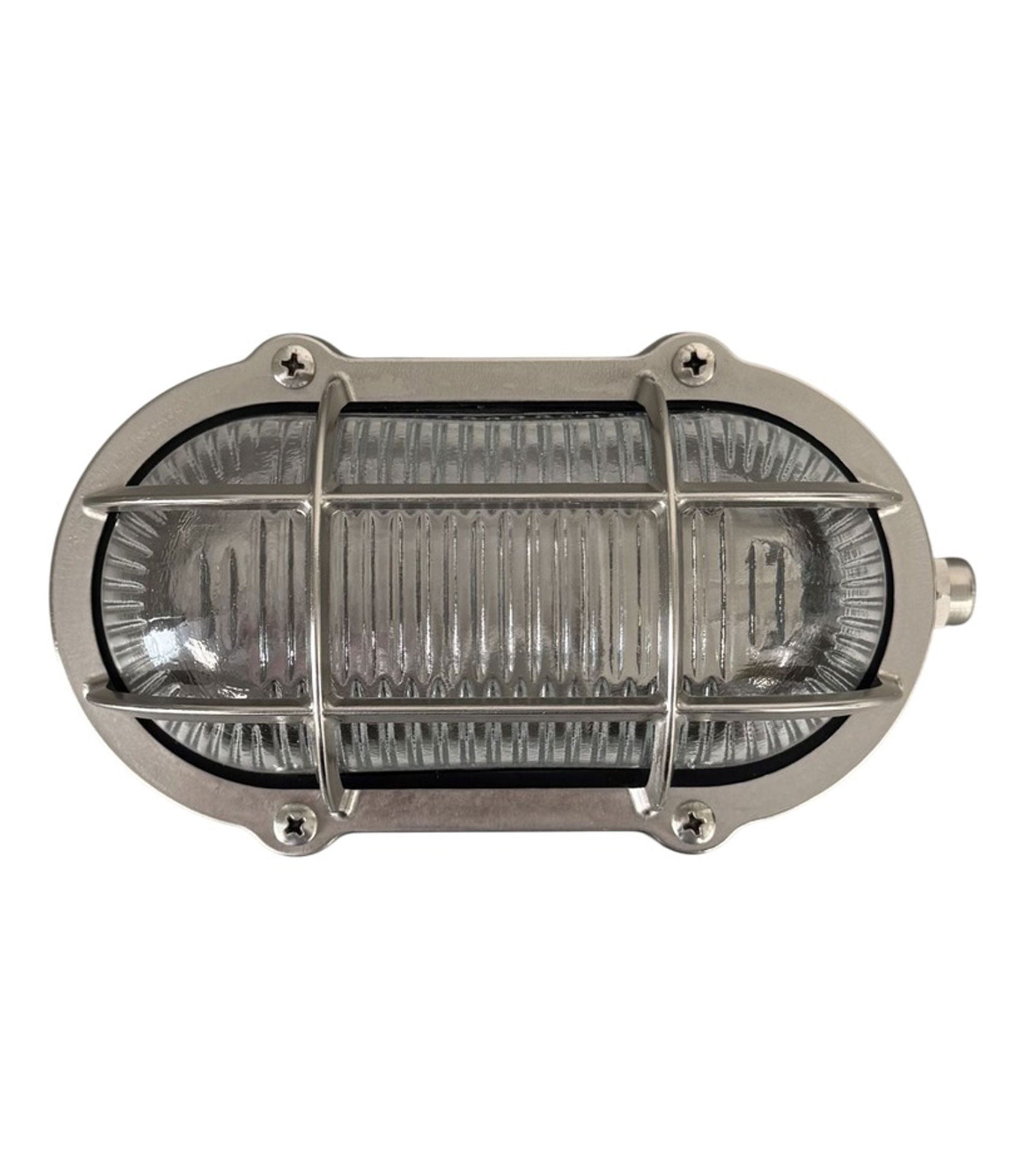 Abaft Bulkhead