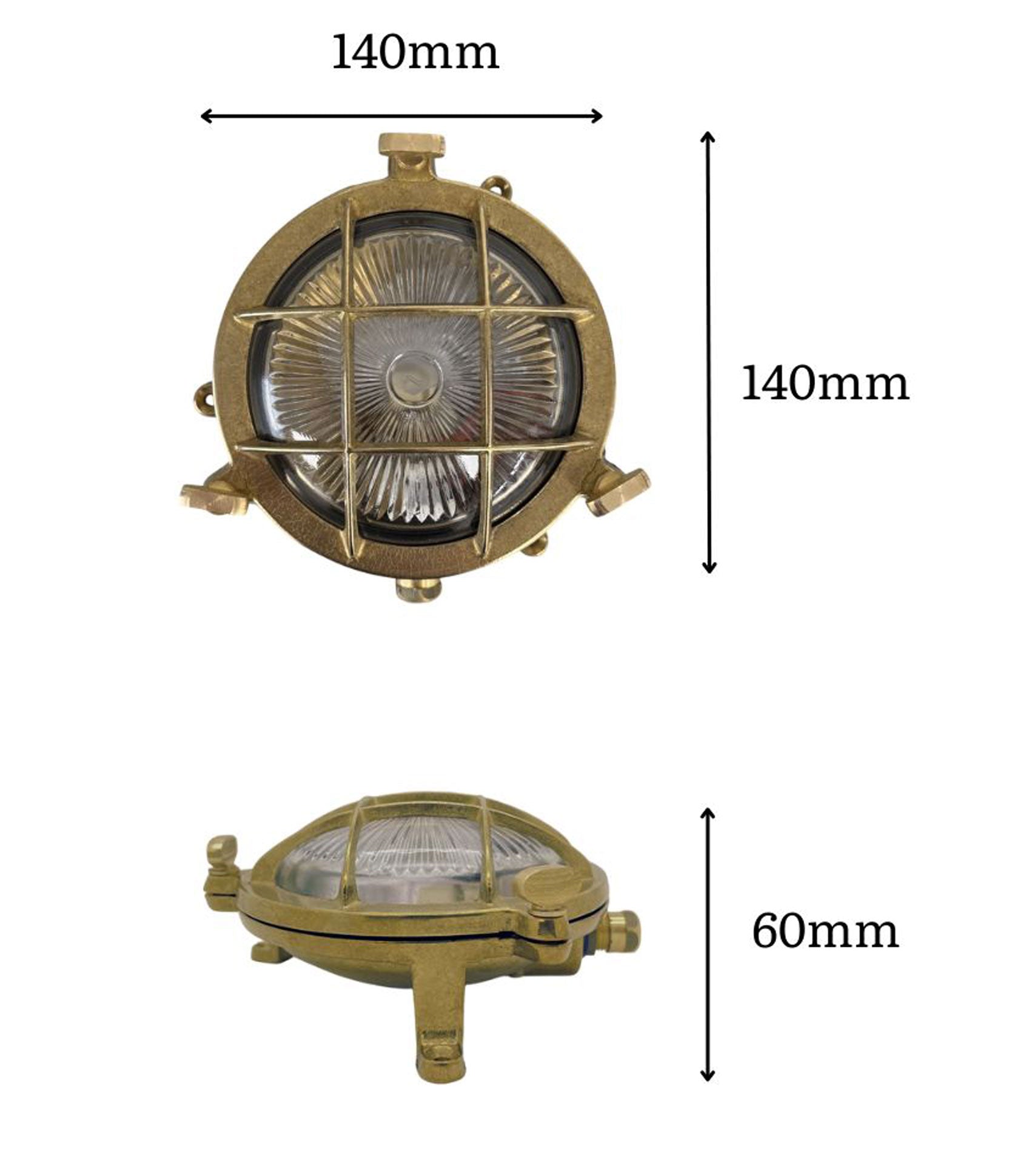 Calamita Guard Bulkhead