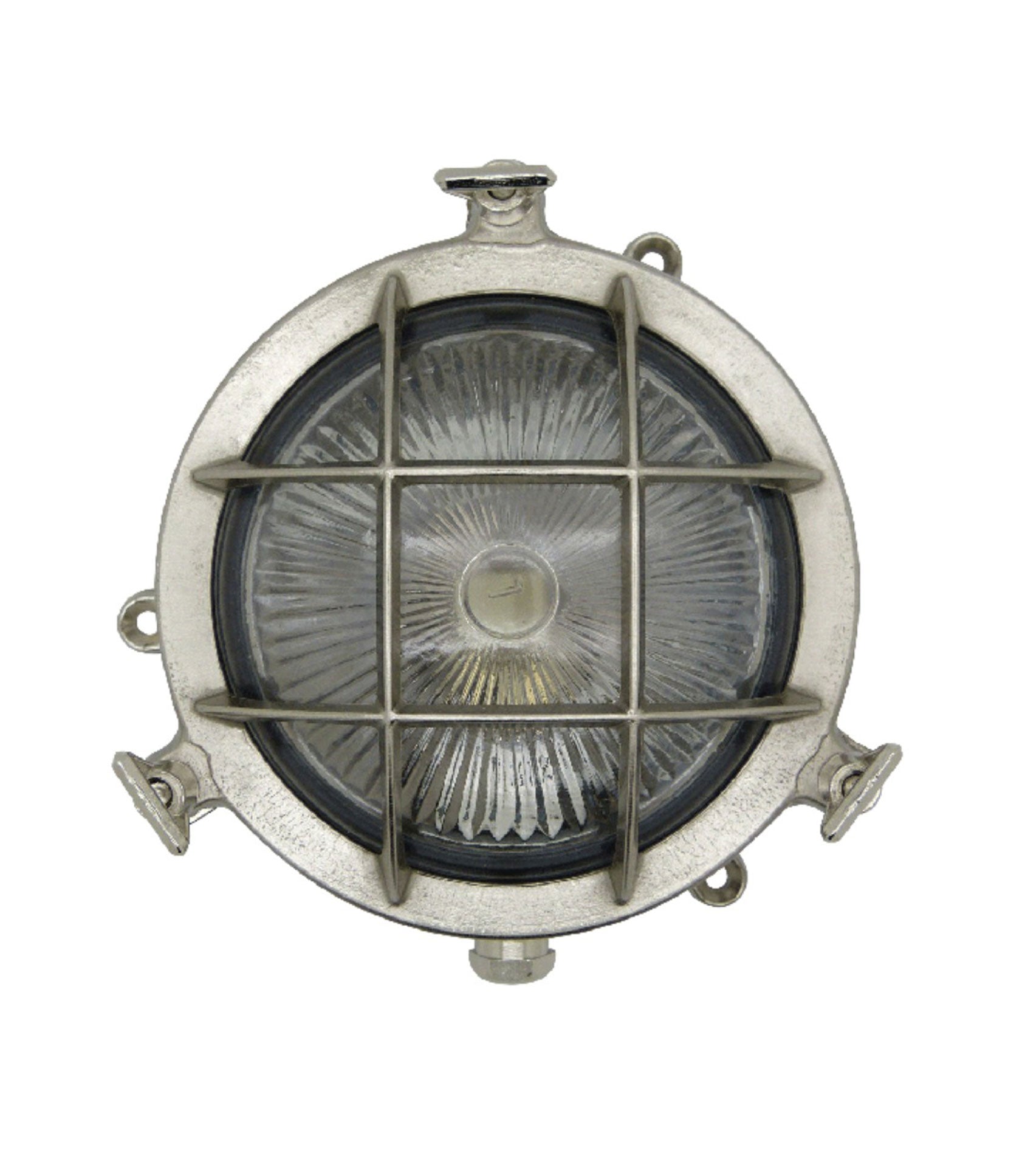 Calamita Guard Bulkhead