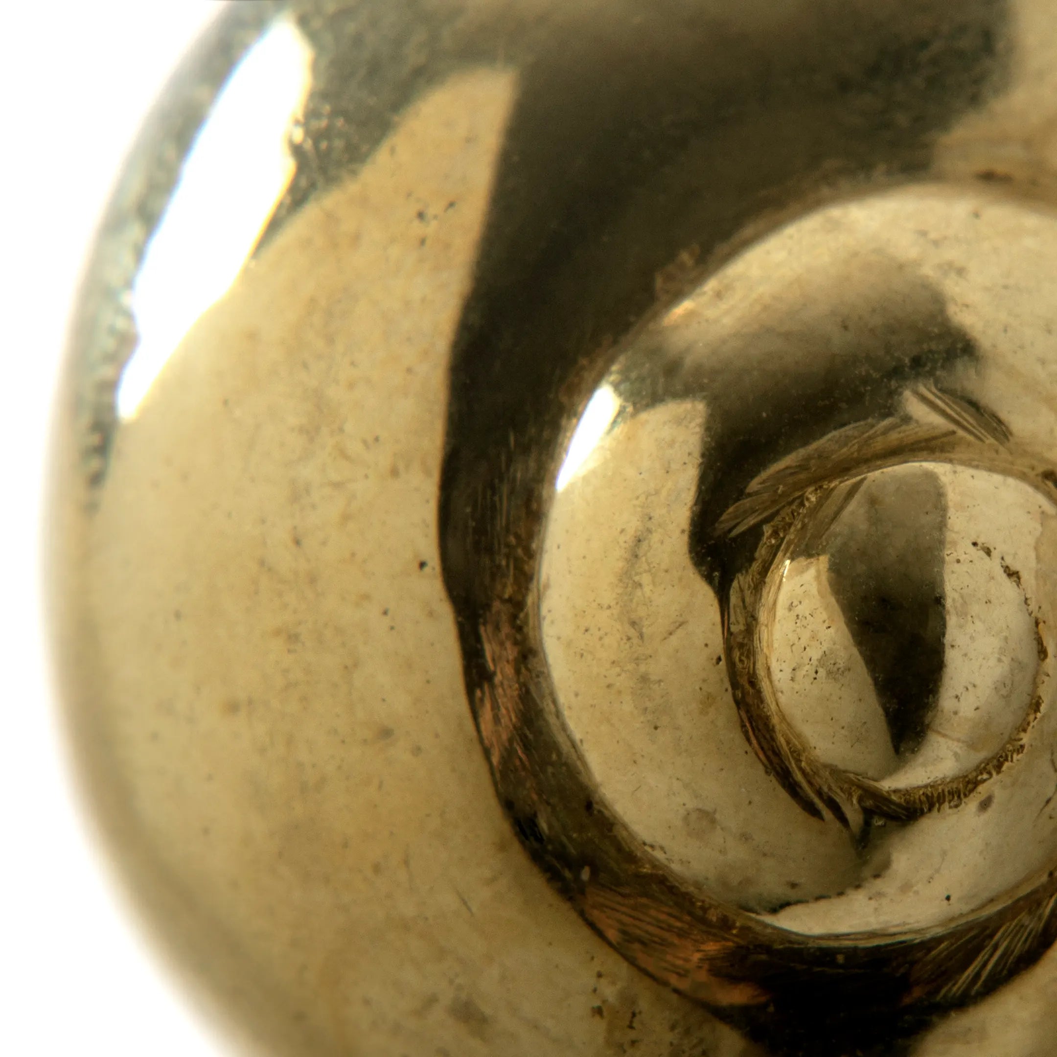 Natica Drawer Handle OC2001