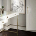 Natica Drawer Handle OC2001