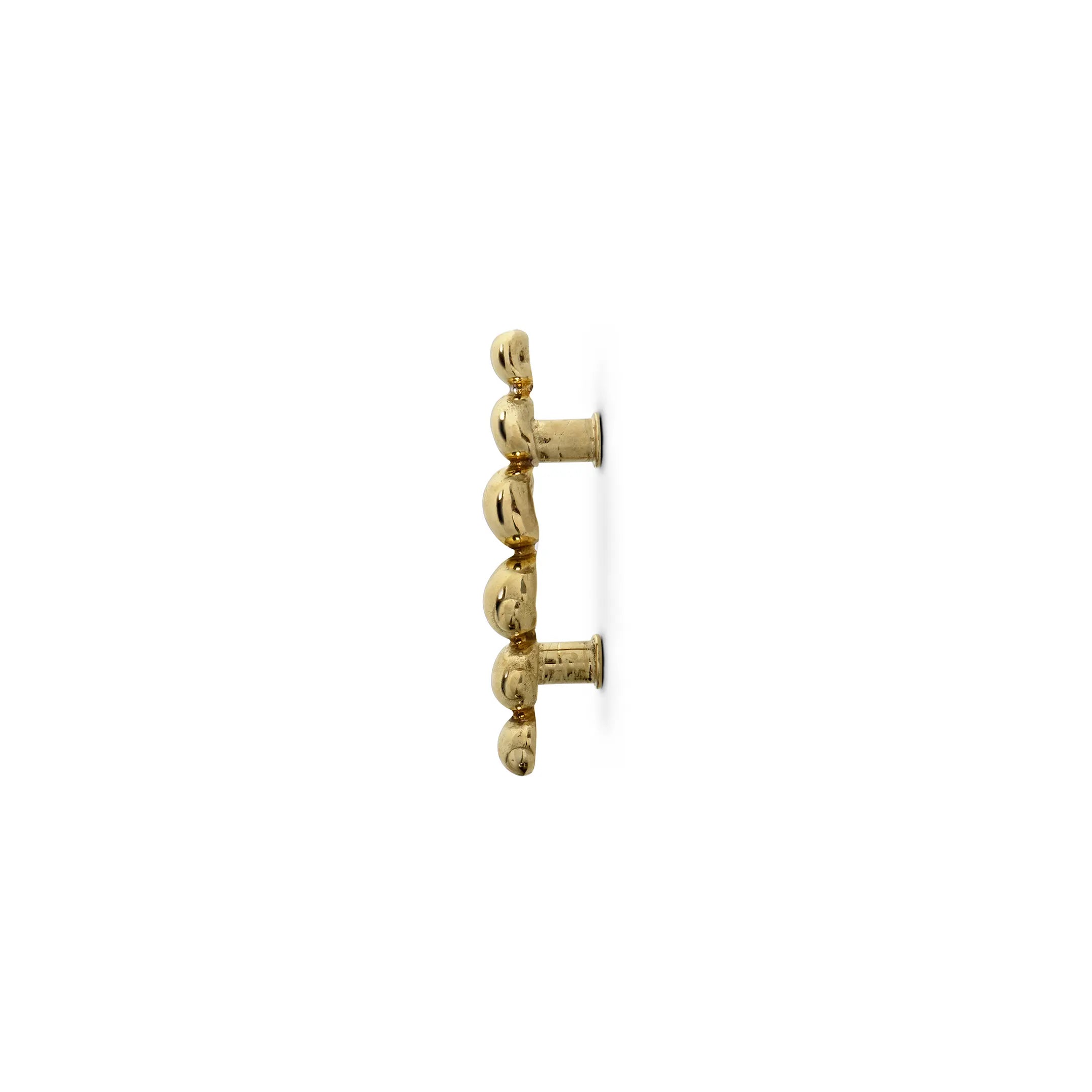 Natica Drawer Handle OC2003
