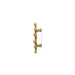 Natica Drawer Handle OC2003