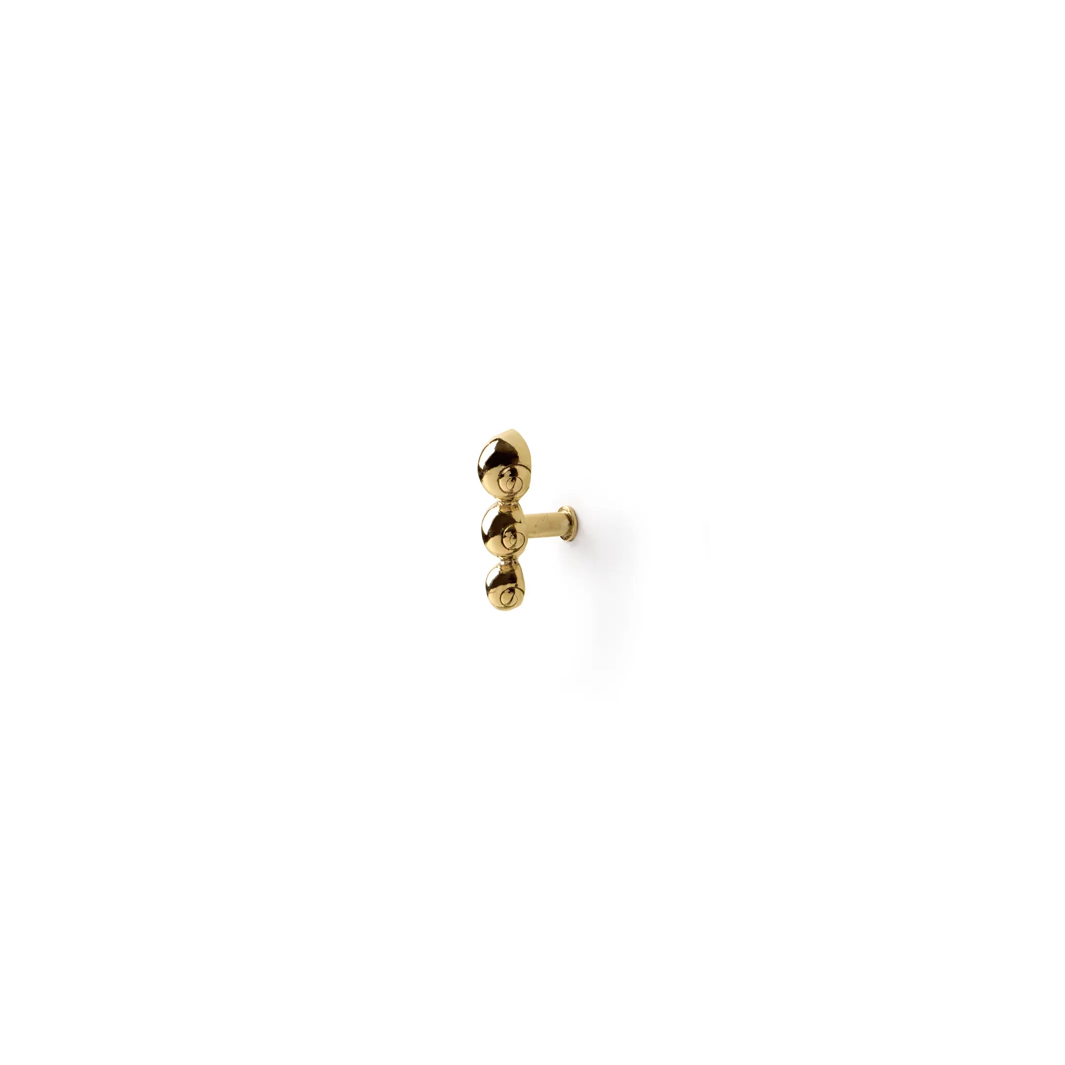 Natica Drawer Handle OC2004