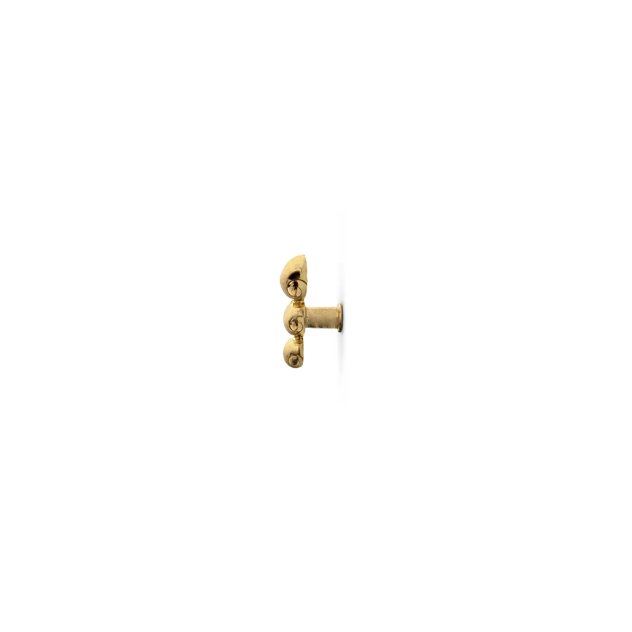 Natica Drawer Handle OC2004