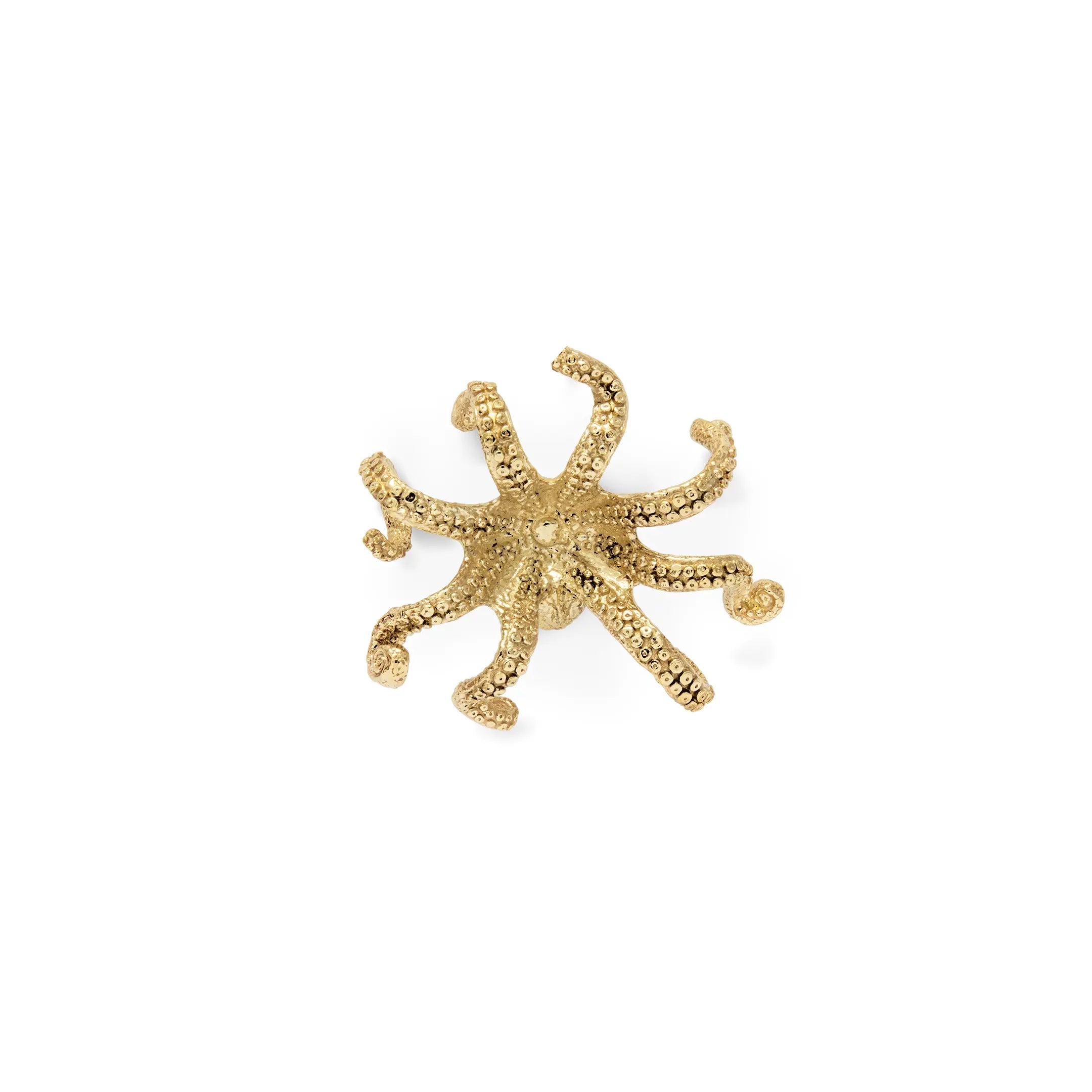 Octo Drawer Handle OC2008