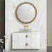 Linckia Drawer Handle OC2013