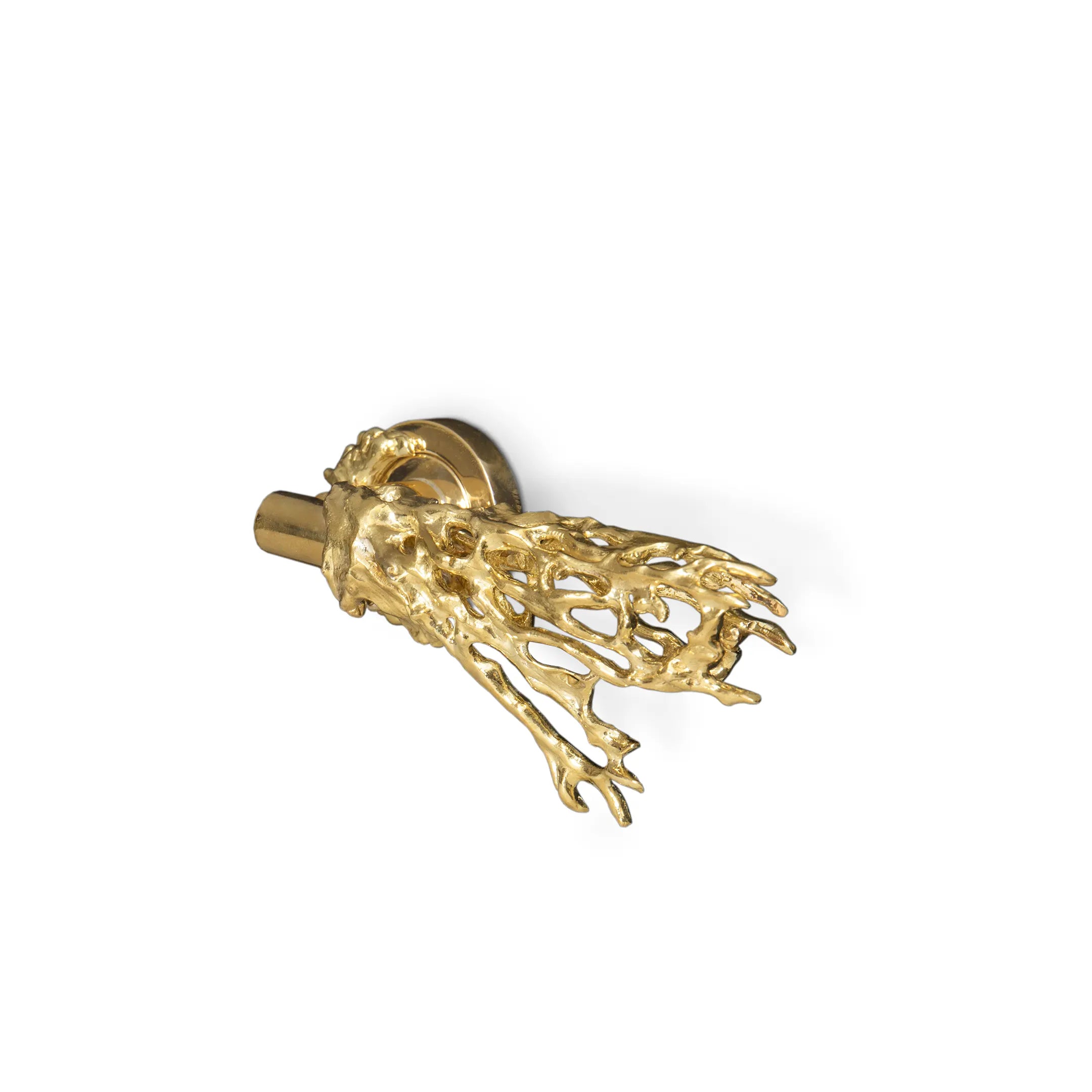 Toile Door Lever OC2024