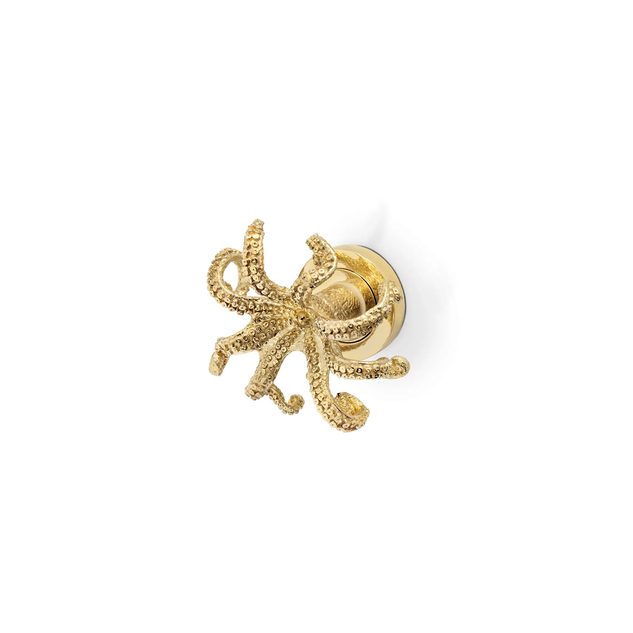 Octo Door Knob OC2031