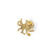 Octo Door Knob OC2031