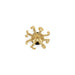 Octo Door Knob OC2031