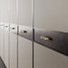 Belize Drawer Handle OC2036